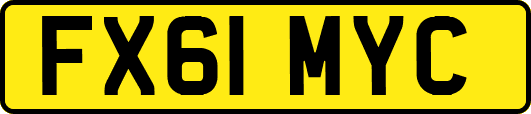 FX61MYC