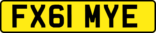 FX61MYE