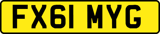 FX61MYG