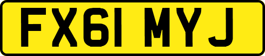 FX61MYJ