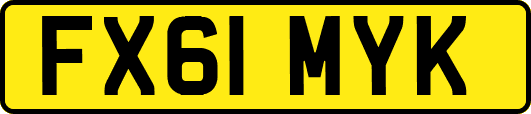 FX61MYK