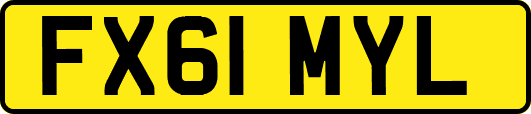 FX61MYL