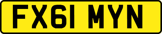FX61MYN