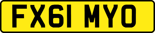 FX61MYO
