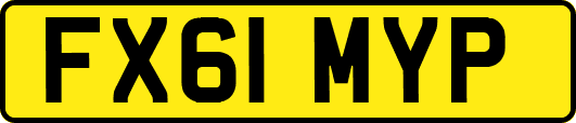 FX61MYP