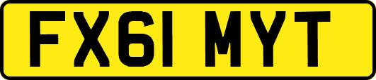 FX61MYT