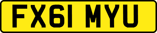 FX61MYU
