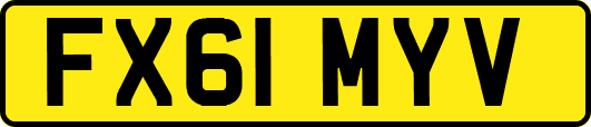 FX61MYV