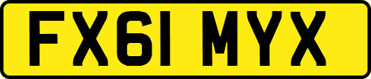 FX61MYX