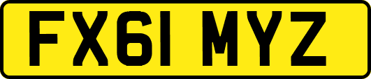 FX61MYZ