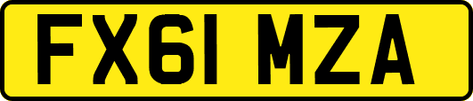 FX61MZA