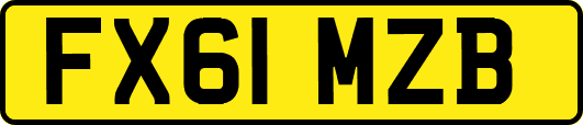 FX61MZB
