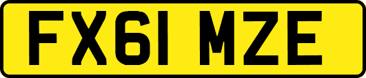 FX61MZE