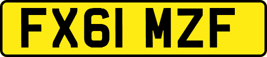 FX61MZF