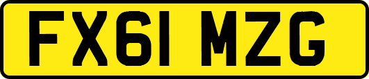 FX61MZG