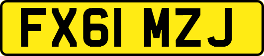 FX61MZJ