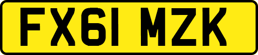 FX61MZK
