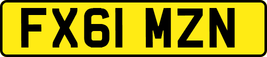 FX61MZN