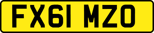 FX61MZO