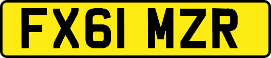 FX61MZR