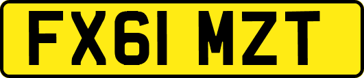 FX61MZT