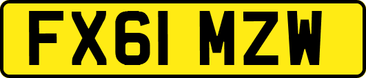 FX61MZW
