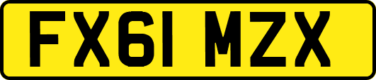 FX61MZX