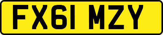 FX61MZY