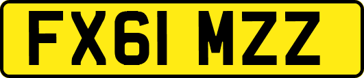 FX61MZZ