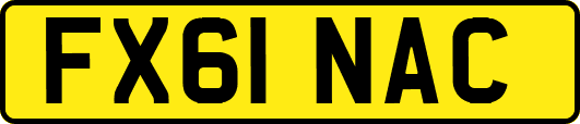 FX61NAC