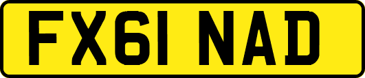 FX61NAD