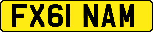 FX61NAM
