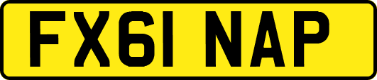FX61NAP