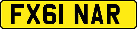 FX61NAR