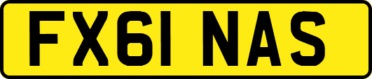FX61NAS