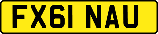 FX61NAU