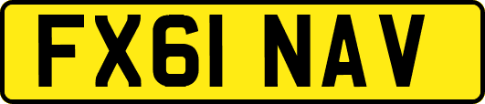 FX61NAV
