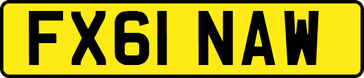 FX61NAW