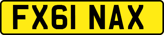 FX61NAX