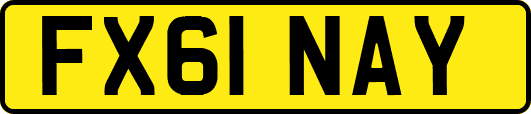 FX61NAY