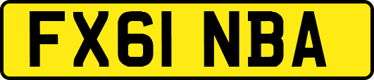 FX61NBA