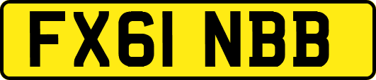 FX61NBB