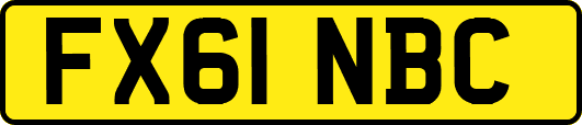 FX61NBC