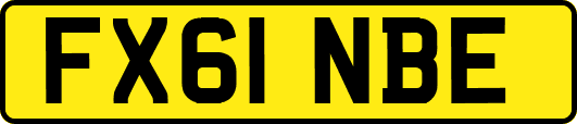 FX61NBE