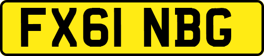 FX61NBG