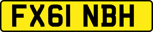 FX61NBH
