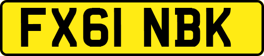 FX61NBK
