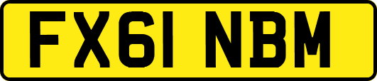 FX61NBM