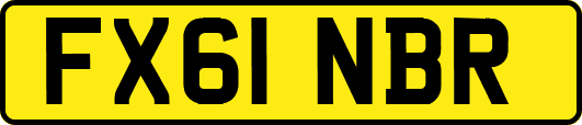 FX61NBR