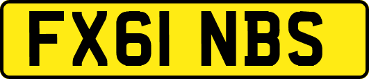 FX61NBS